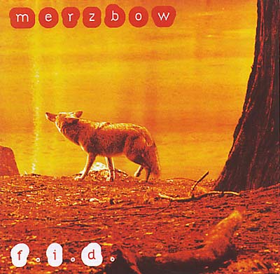 MERZBOW - F.I.D. | CD