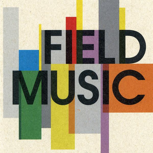 Field Music - Field Music | CD