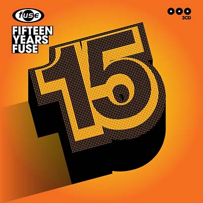 VA - Fifteen Years Fuse | CD