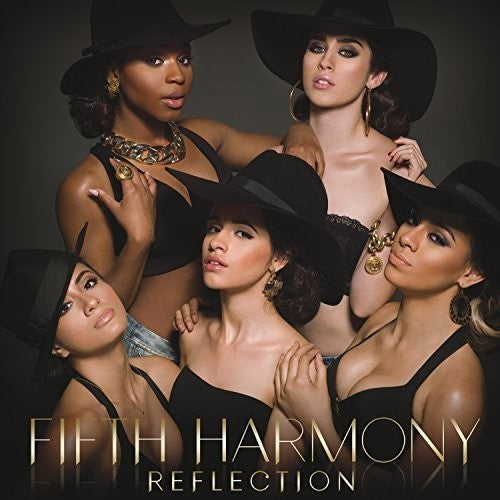 Fifth Harmony - Reflection (Limited Edition, Bonus Tracks) (2 Lp's) | Vinyl