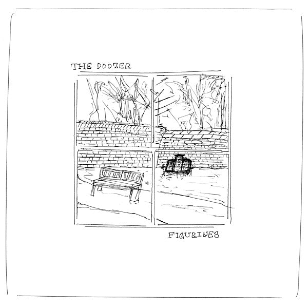 THE DOOZER - Figurines | Vinyl