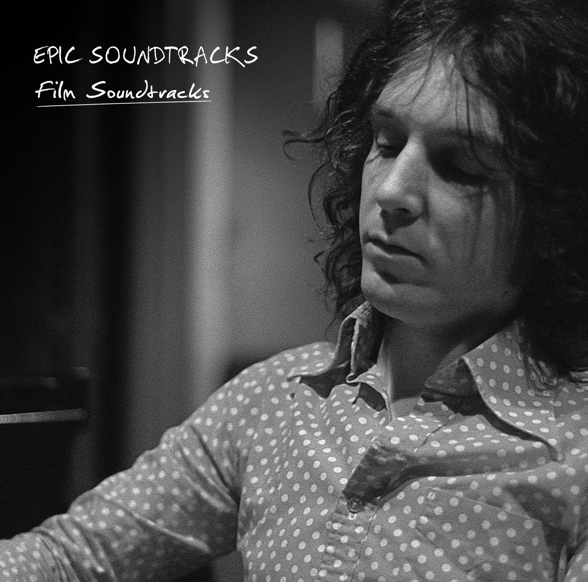 Epic Soundtracks - Film Soundtracks | Vinyl