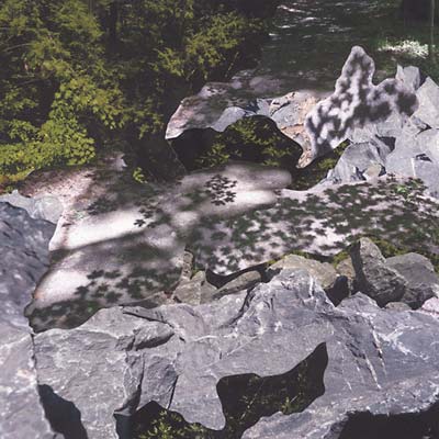 GEOFF MULLEN - Filtered Water | Vinyl