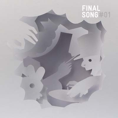 VA - Final Song #01 | CD