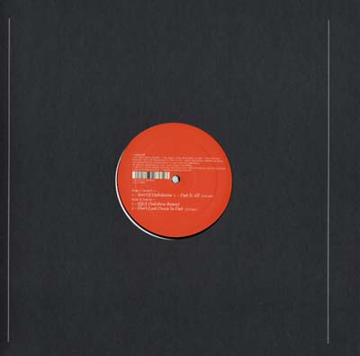 SIDESHOW - Fink Dubs EP | Vinyl