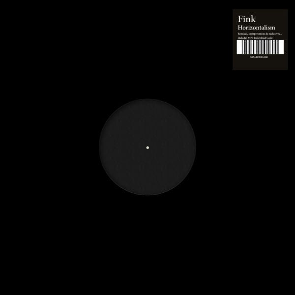 Fink - Horizontalism | Vinyl