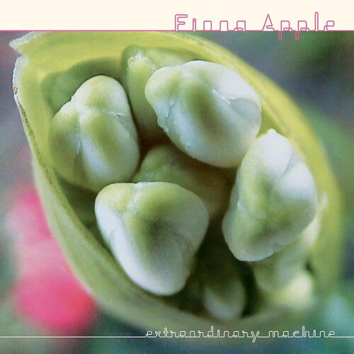Fiona Apple - Extraordinary Machine (180 Gram Vinyl) (2 Lp's) | Vinyl