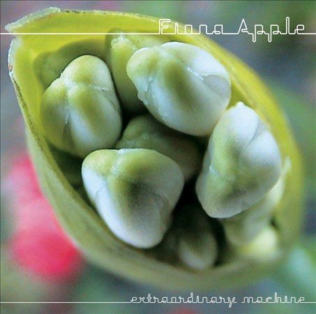 Fiona Apple - Extraordinary Machine | CD