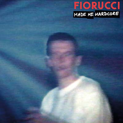 MARK LECKEY - Fiorucci Made Me Hardcore | Vinyl