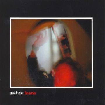 Unwed Sailor - Firecracker EP | CD