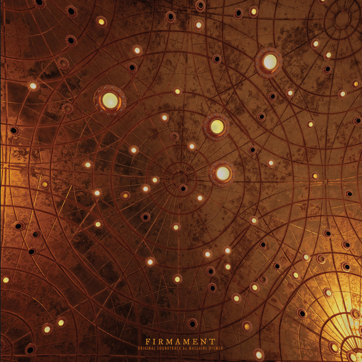 Maclaine Diemer - Firmament (Original Soundtrack) | Vinyl