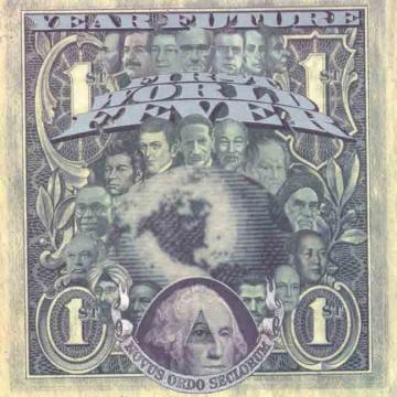 Year Future - First World Fever | Vinyl