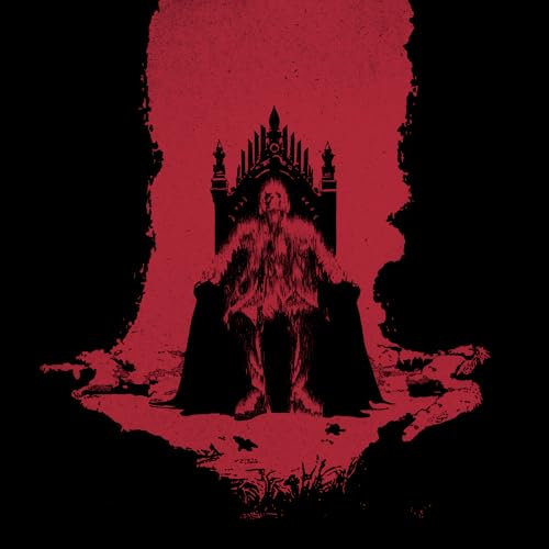 Fit For A King - Lonely God | Vinyl