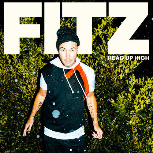 Fitz & the Tantrums - Head Up High | CD