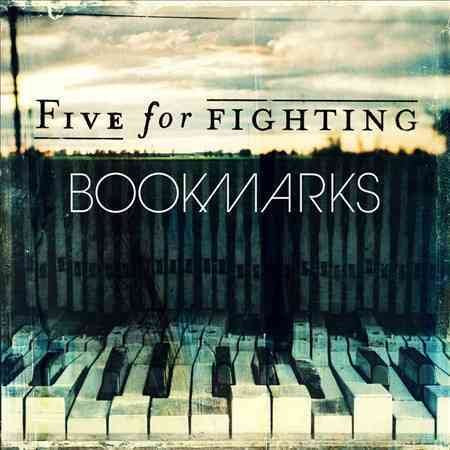Five For Fighting - BOOKMARKS | CD