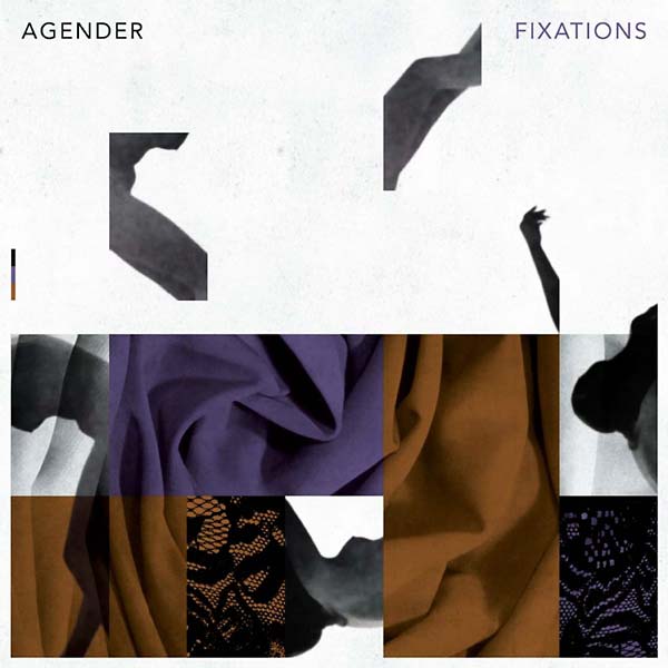 AGENDER - Fixations | Vinyl