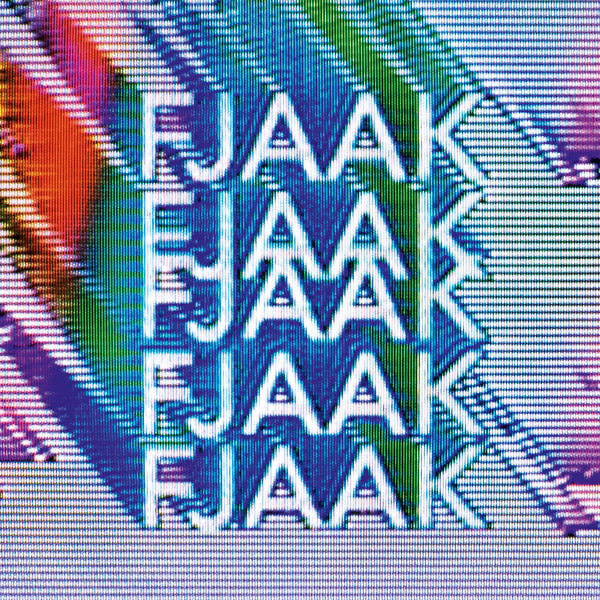 FJAAK - Fjaak | CD