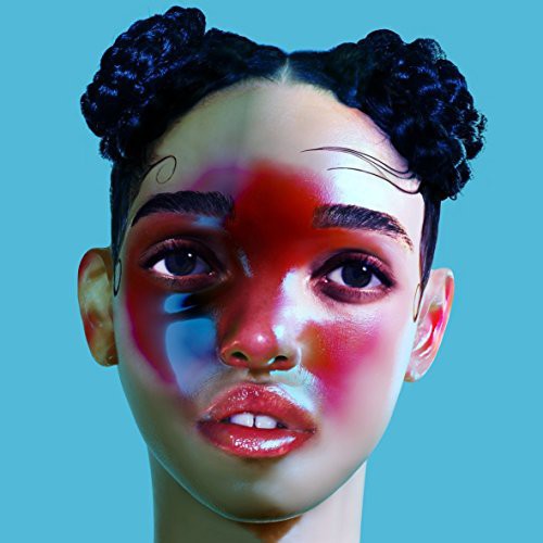 Fka Twigs - LP1 | Vinyl