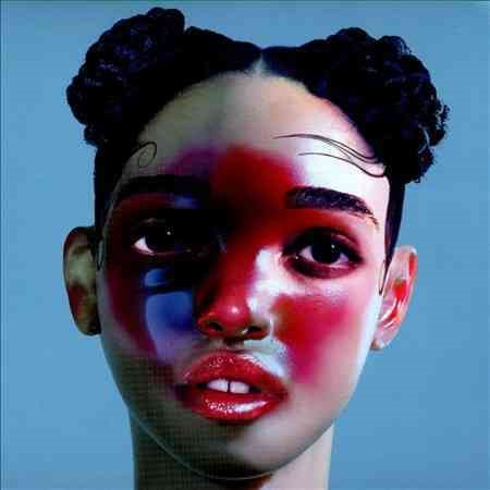 Fka Twigs - LP1 | CD