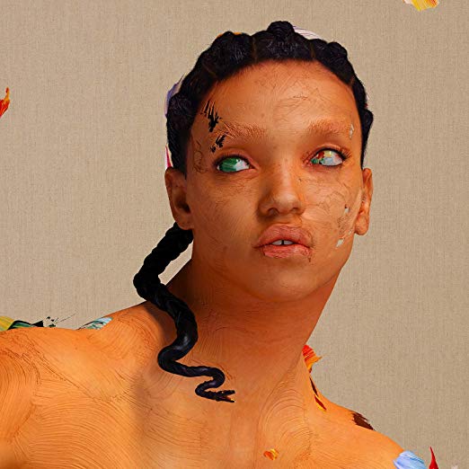 FKA Twigs - Magdalene | CD