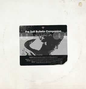 Flaming Lips - The Soft Bulletin Companion (RSD21 EX) | Vinyl