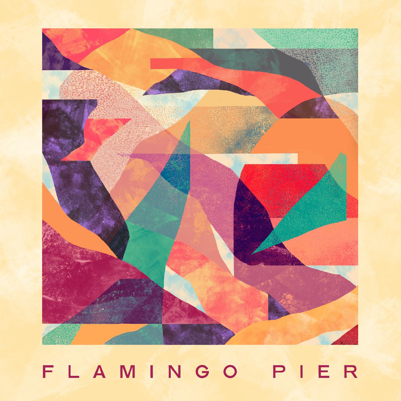 Flamingo Pier - Flamingo Pier | Vinyl