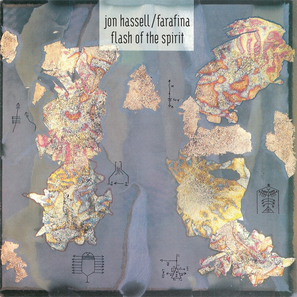 JON HASSELL/FARAFINA - Flash of the Spirit | Vinyl