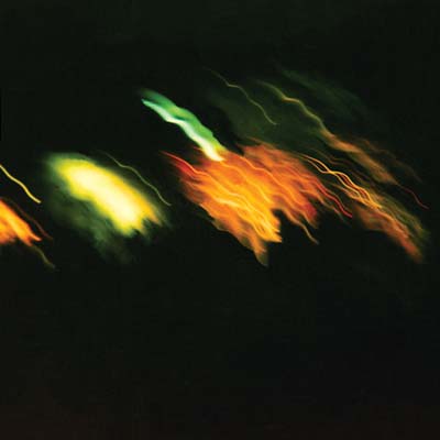 TOOTH ACHE - Flash & Yearn | Vinyl