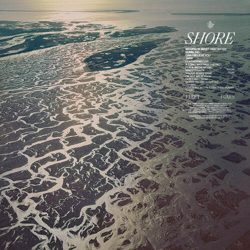 Fleet Foxes - Shore (180 Gram Vinyl, Poster) (2 Lp's) | Vinyl