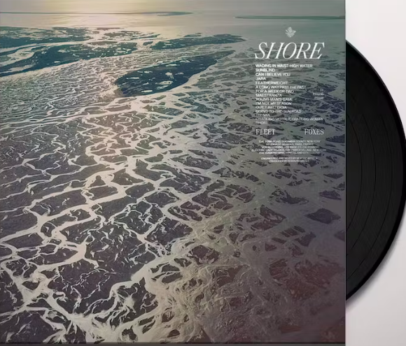 Fleet Foxes - Shore | Vinyl