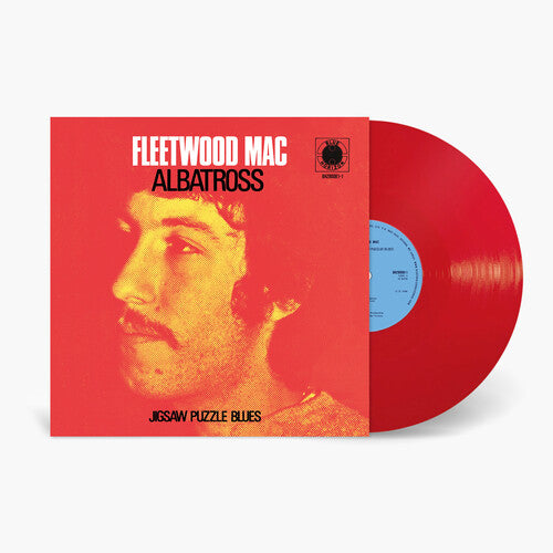 Fleetwood Mac - Albatross / Jigsaw Puzzle Blues (RSD 4.22.23) | Vinyl