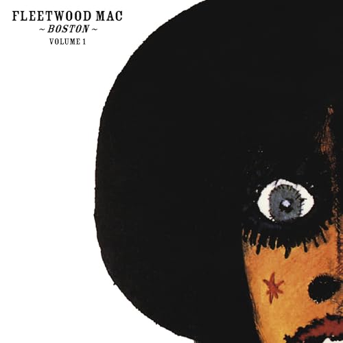 Fleetwood Mac | Boston Volume 1 | CD