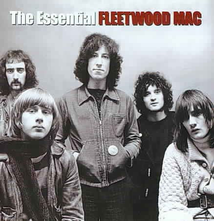 Fleetwood Mac - ESSENTIAL | CD