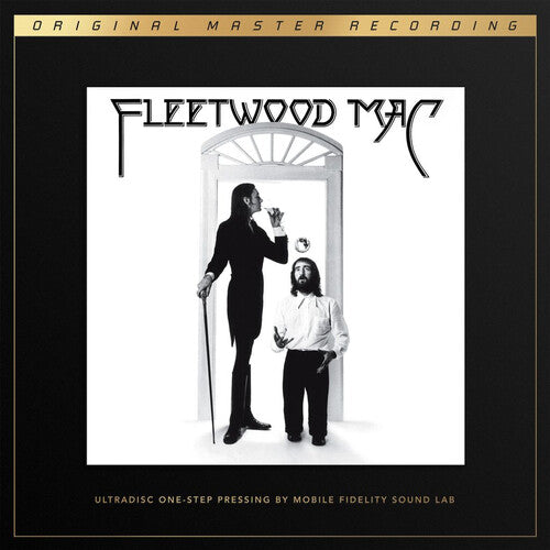 Fleetwood Mac | Fleetwood Mac (180 Gram Vinyl, Limited Edition) (2 Lp's) | Vinyl