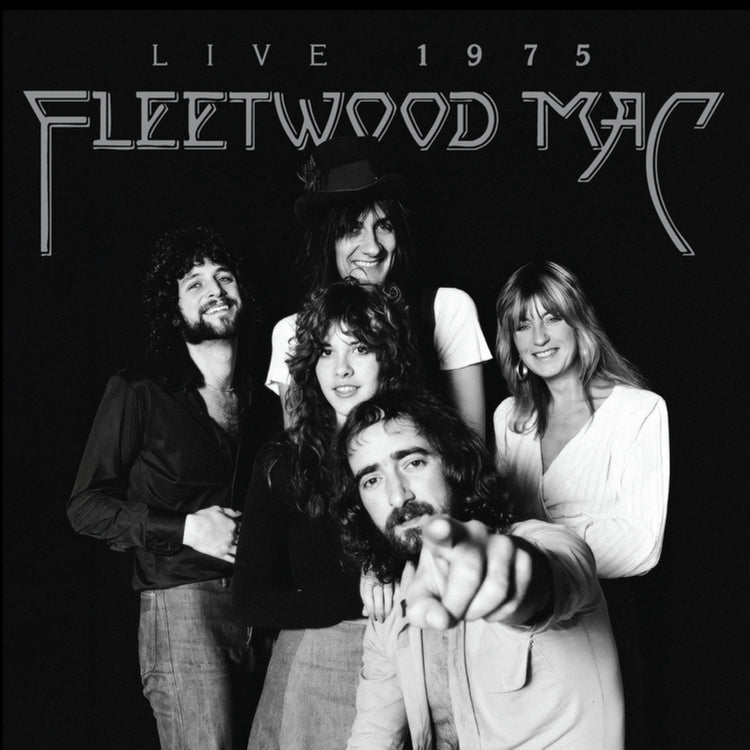 Fleetwood Mac | Fleetwood Mac: Live 1975 | CD