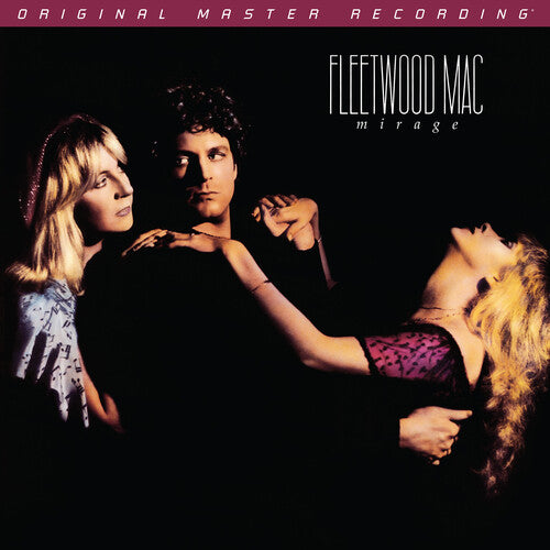 Fleetwood Mac - Mirage (180 Gram Vinyl) | Vinyl