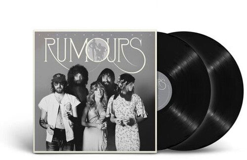 Fleetwood Mac | Rumours Live | Vinyl