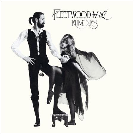 Fleetwood Mac - Rumours | Vinyl