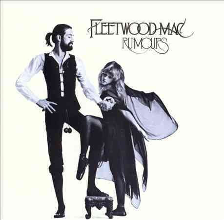 Fleetwood Mac - Rumours | CD