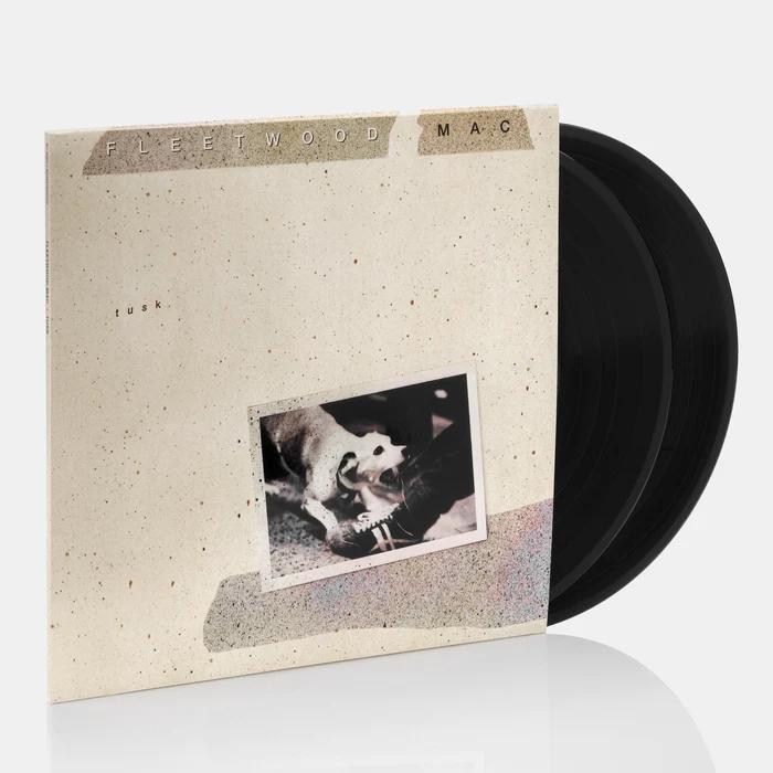Fleetwood Mac - Tusk (2 Lp's) | Vinyl