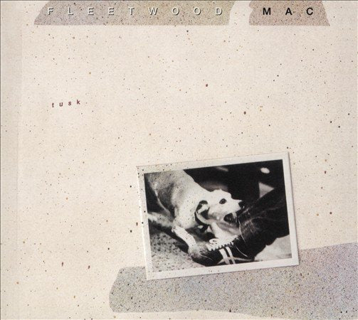 Fleetwood Mac - TUSK | CD
