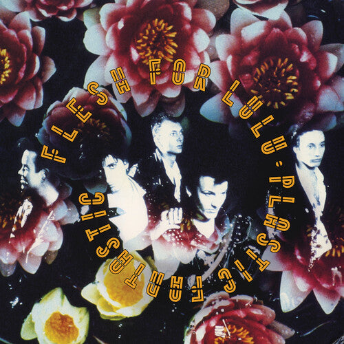 Flesh For Lulu - Plastic Fantastic (Expanded Edition) | CD