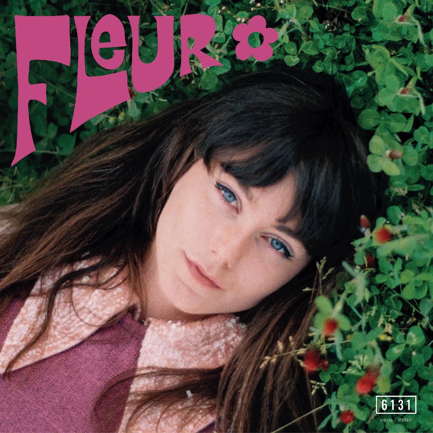 Fleur - Fleur | Vinyl