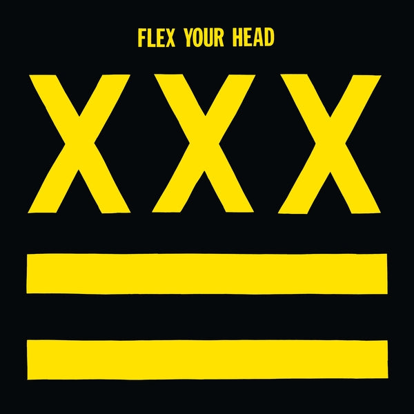 VA - Flex Your Head | Vinyl
