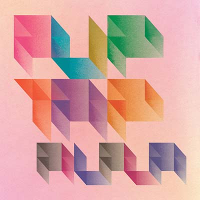 FILFLA - Fliptap | CD