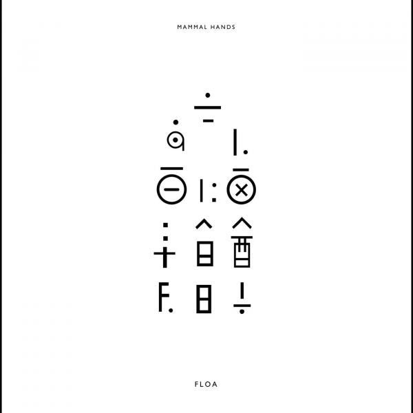 Mammal Hands - Floa | CD