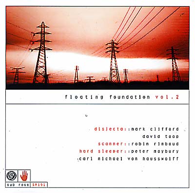 VA - Floating Foundations Vol. 2 | CD