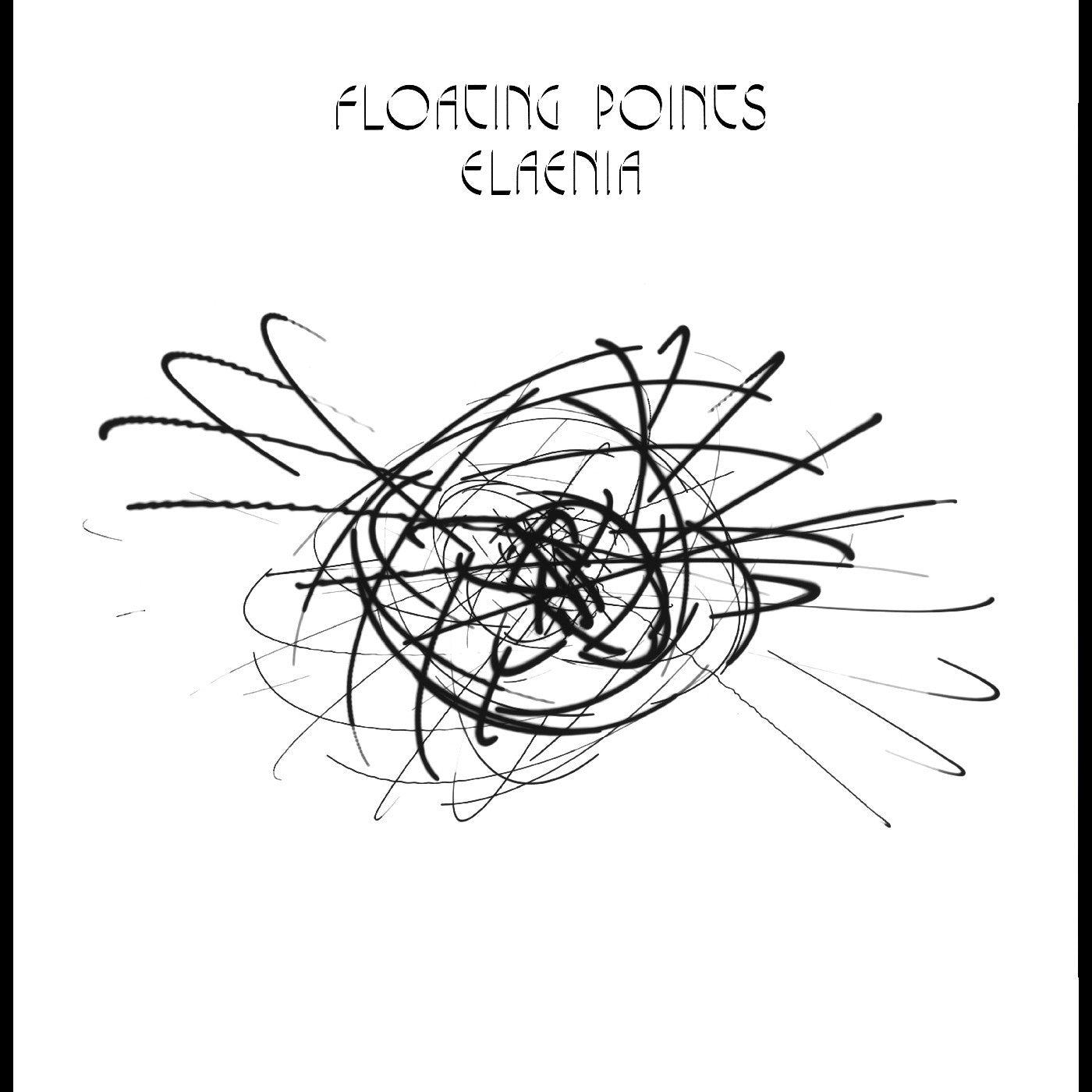 Floating Points - Elaenia - 10Th Anniversary | Vinyl