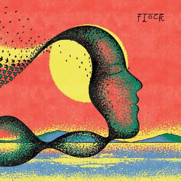 Flock - Flock | Vinyl