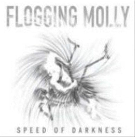 Flogging Molly - SPEED OF DARKNESS | Vinyl